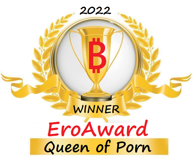 Example of Winner Logo: Queen of Porn