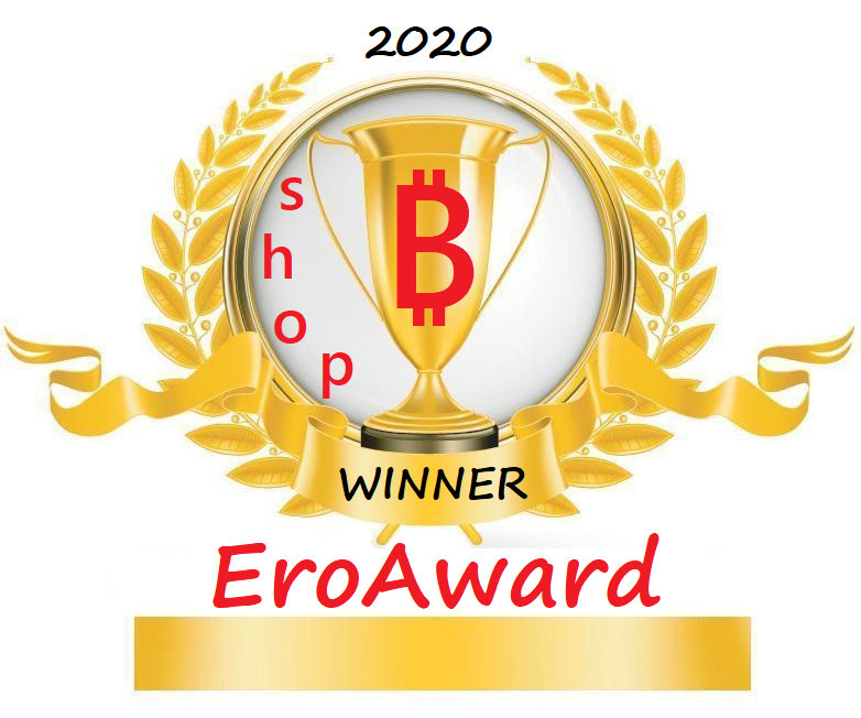 Winner Badge 2020